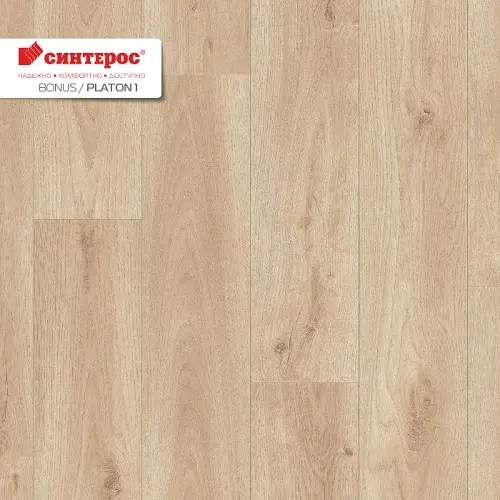 Линолеум Синтерос Bonus Platon 1 (3м)