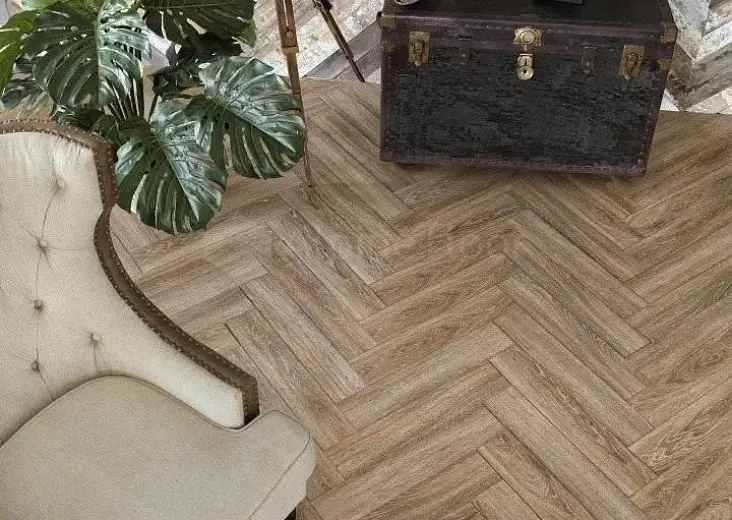 Виниловые полы Alpine Floor Expressive Parquet Кантрисайд ECO 10-2