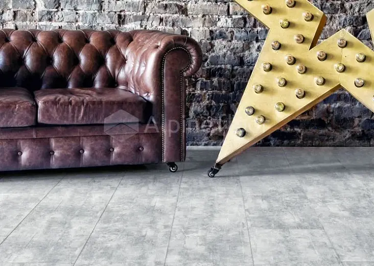 Виниловые полы Alpine Floor Stone Mineral Core Ратленд ECO 4-6