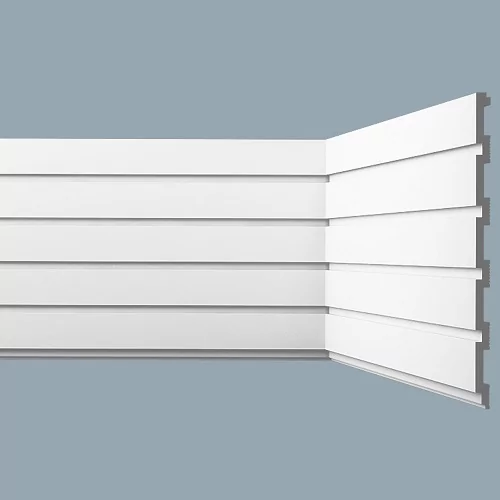 Стеновая панель Bello Deco   СП 03/2 2000х200х10