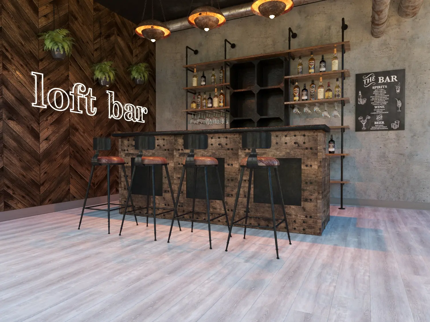 SPC ламинат Art Stone Дуб Дижон 101 ASP