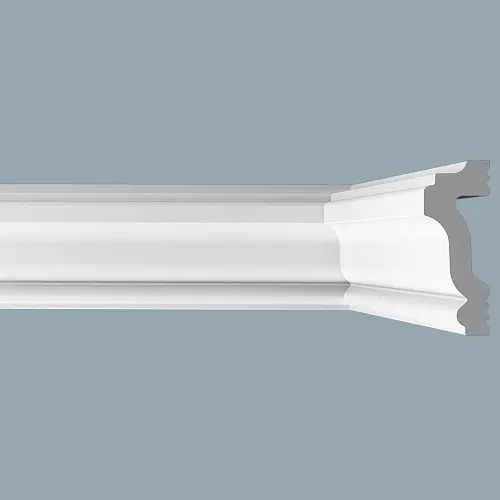 Настенный молдинг Bello Deco   М 4 2000х40х15