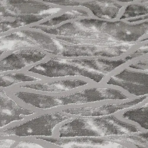 Ковровое покрытие Kaplancer Faiber 6749-88 Grey/Grey  (6749-88 Grey/Grey-400)