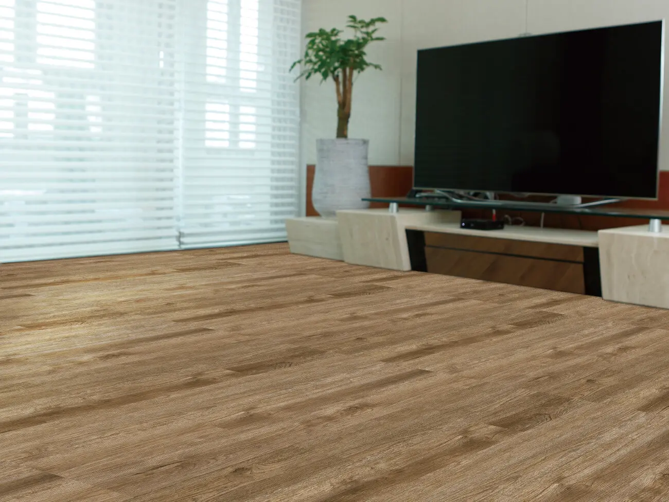 Кварц виниловая плитка DeArt  2T/DA 6002 (28шт./4,89кв.м.)