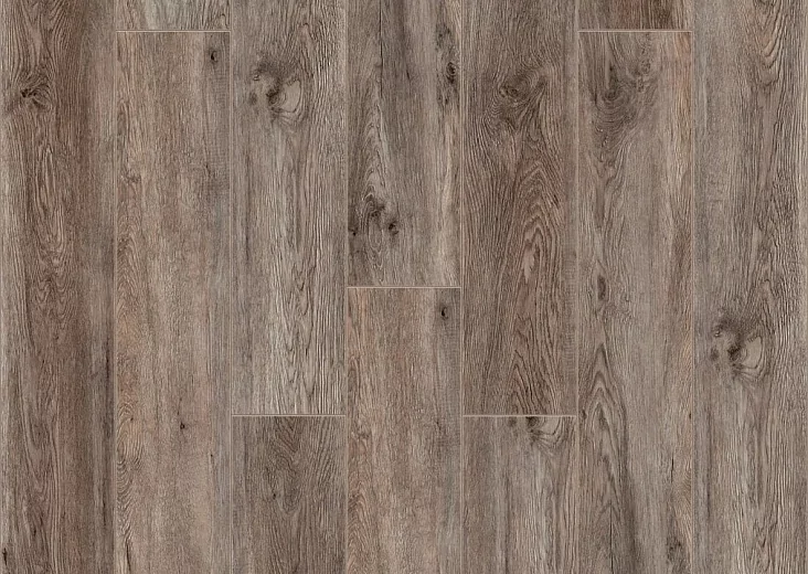 SPC виниловые полы Royce Emotion Дуб Мокси EM-609