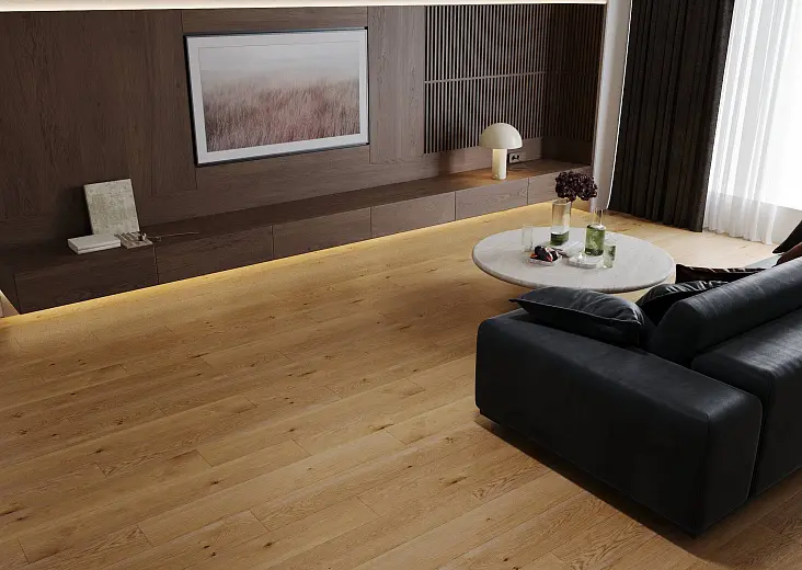 SPC ламинат NatisSton Unique Tinn 5004-05