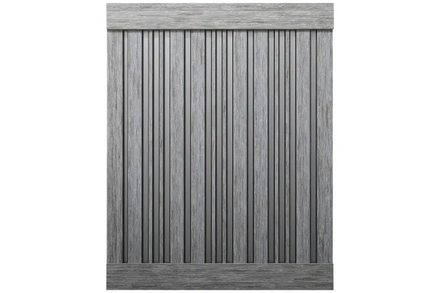 Молдинг HIWOOD 50*17*2700 мм LF1 GN68