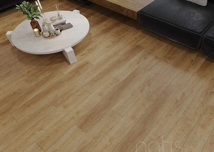 SPC ламинат NatisSton Essential Juv 5002-03