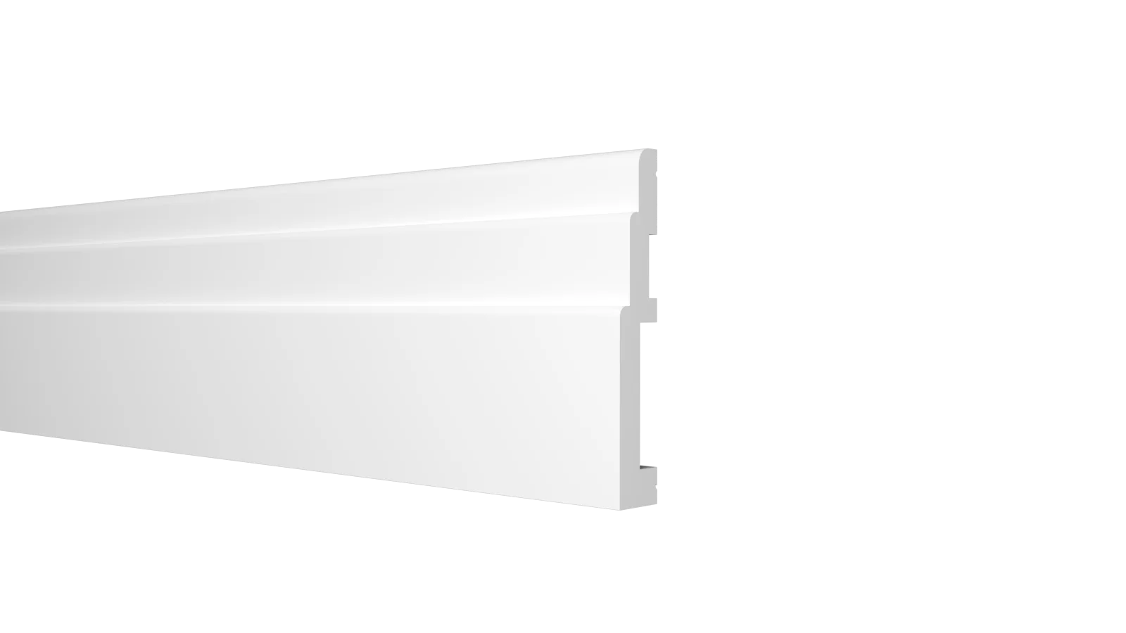 Плинтус DD704