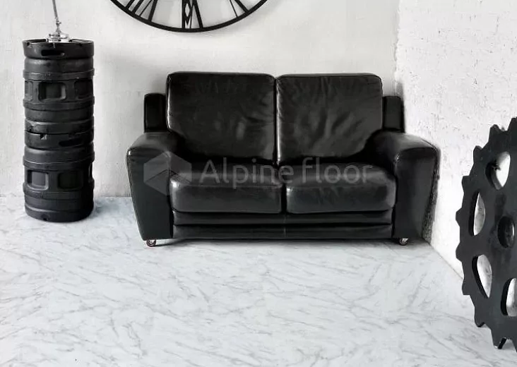 Виниловые полы Alpine Floor Grand Stone Дымчатый Лес ECO 8-1