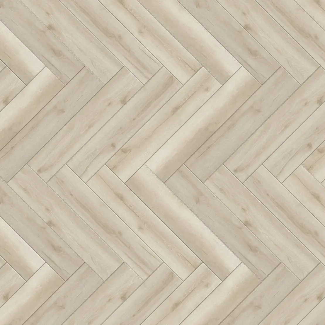 SPC ламинат Cronafloor Herringbone 2.0 Дуб Гавр H013