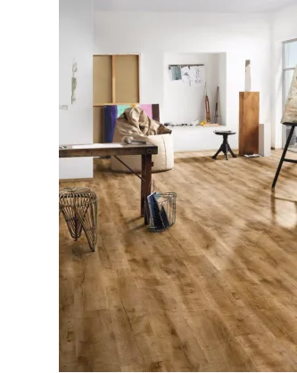 Ламинат Kronospan Castello Classic Gold Volcano Oak K462