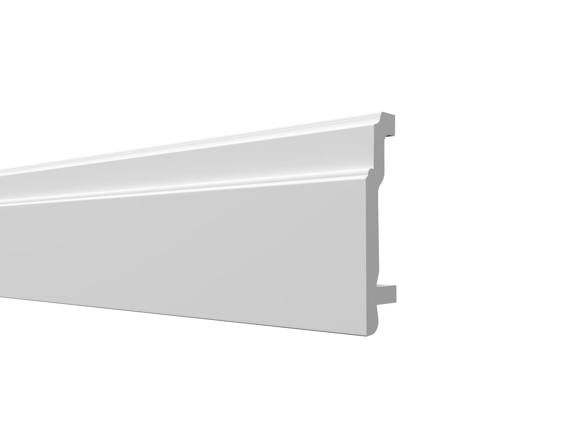 Плинтус DD102