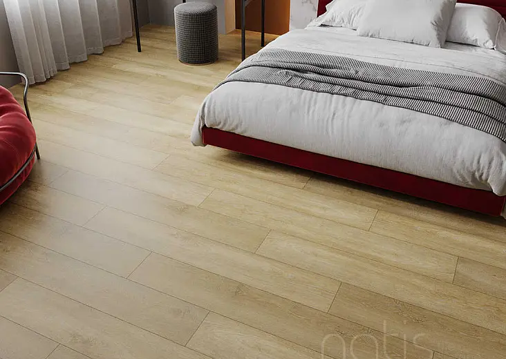 SPC ламинат NatisSton Essential Kysten 5002-05