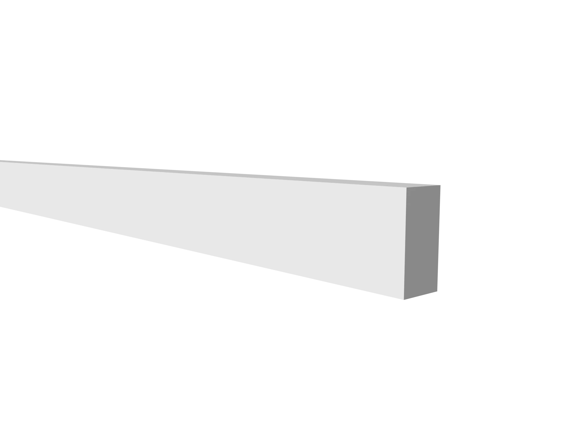 Молдинг DD610