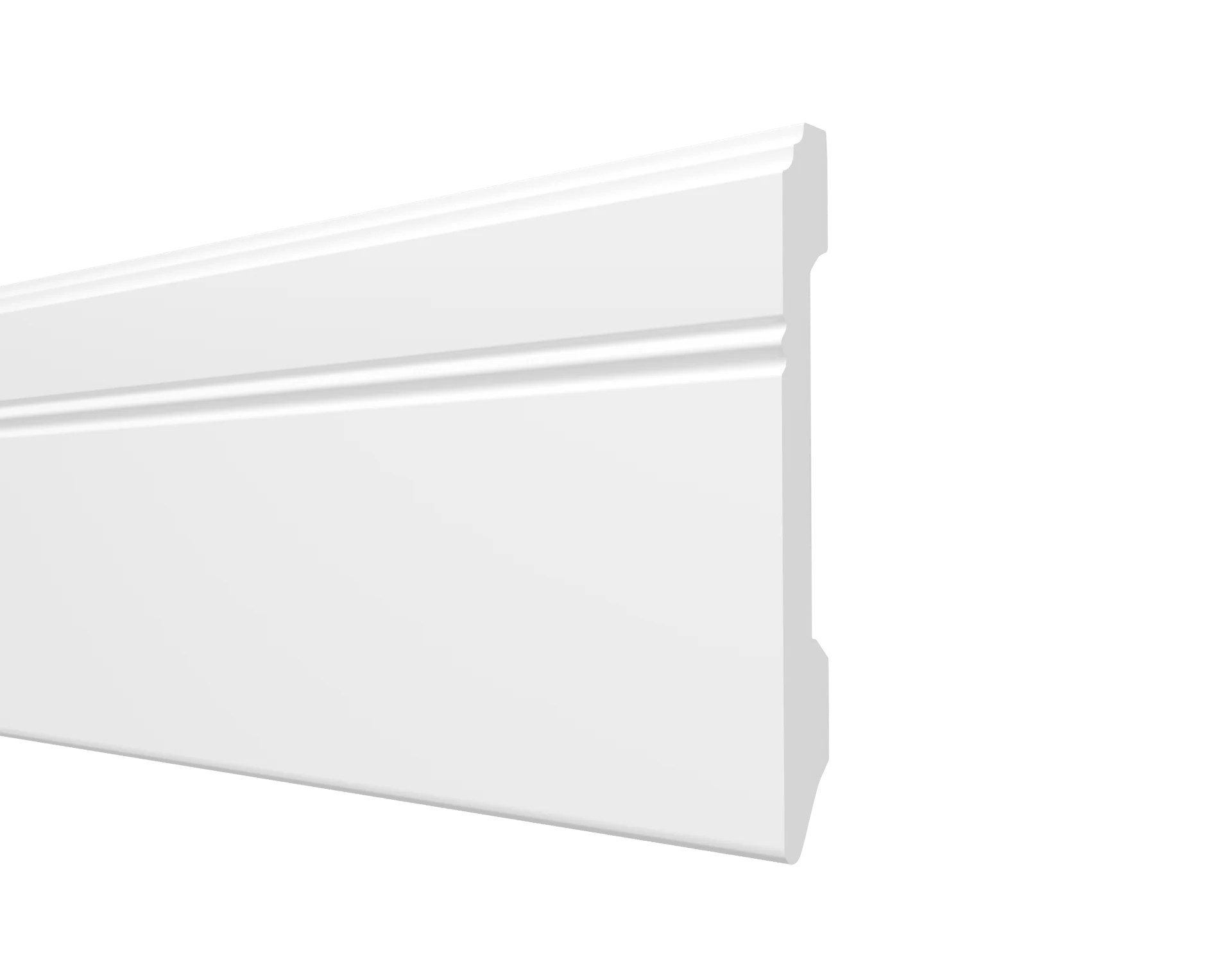 Плинтус DD105