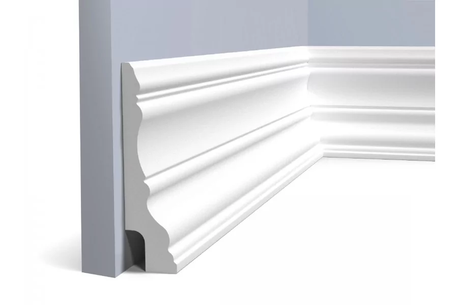 Плинтус BI100