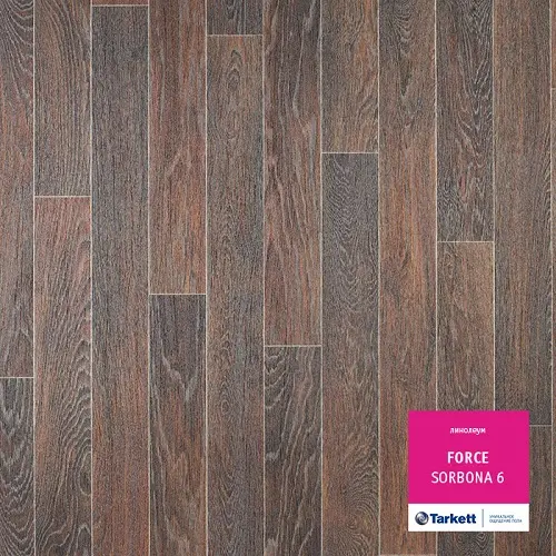 Линолеум Tarkett Force Sorbona 6 # (VFORI-SORB6-400)