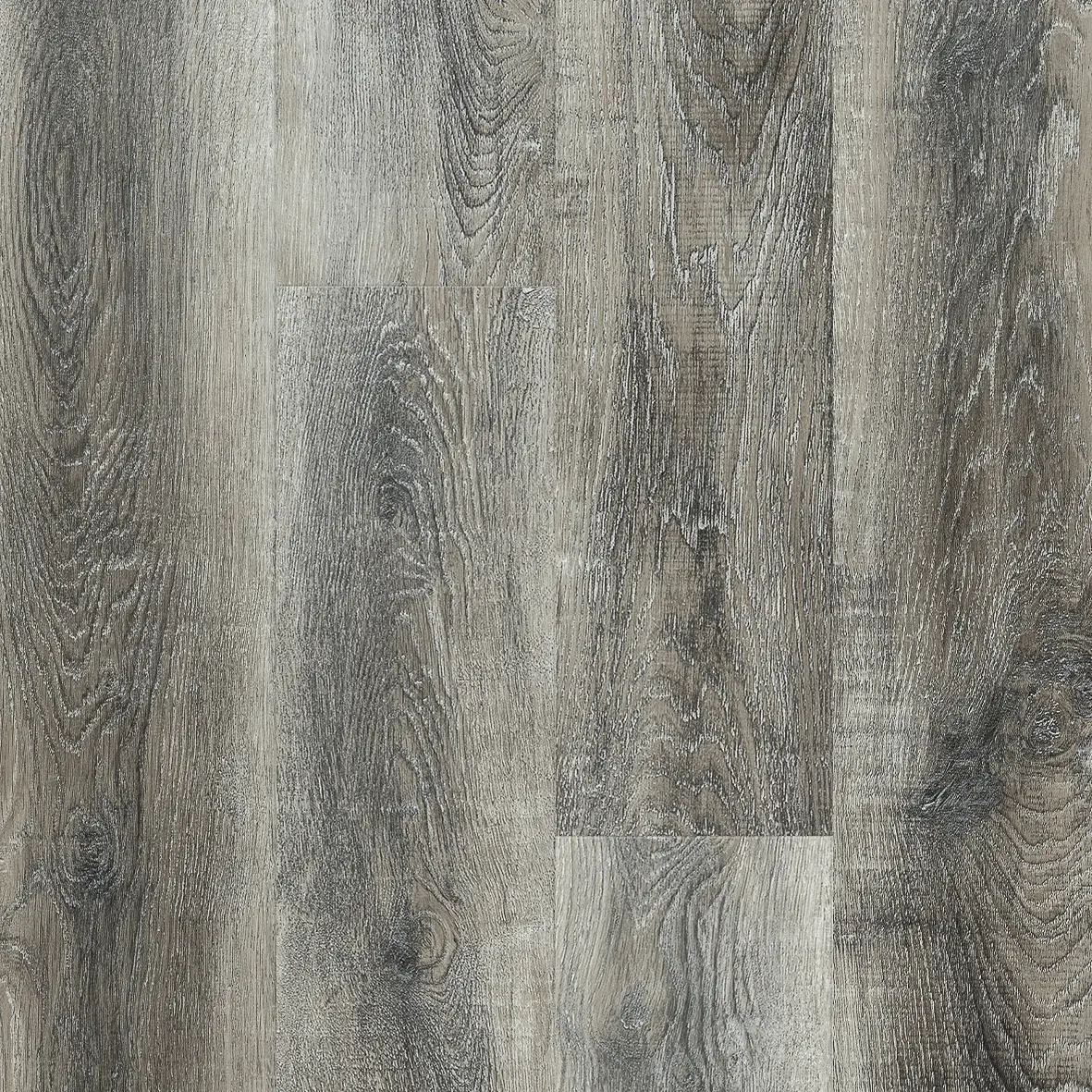 Refloor Fargo Дуб Рустик Серый 366-1В 1 кварцевый ламинат