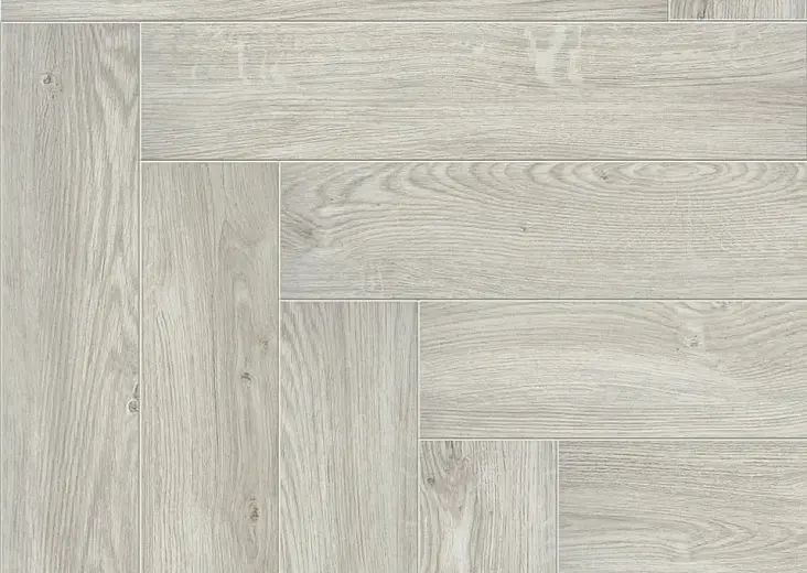 Кварц-виниловая плитка Alpine Floor Parquet LVT Снежный ЕСО 16-11