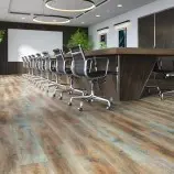 Кварцевый ламинат Refloor Fargo Дуб Карамельный 366-2B