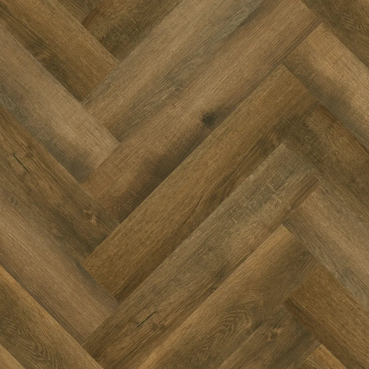 SPC Refloor Fargo Parquet Дуб Шервуд 33-VL88042-001 (615*123*4мм, 0,5 мм)