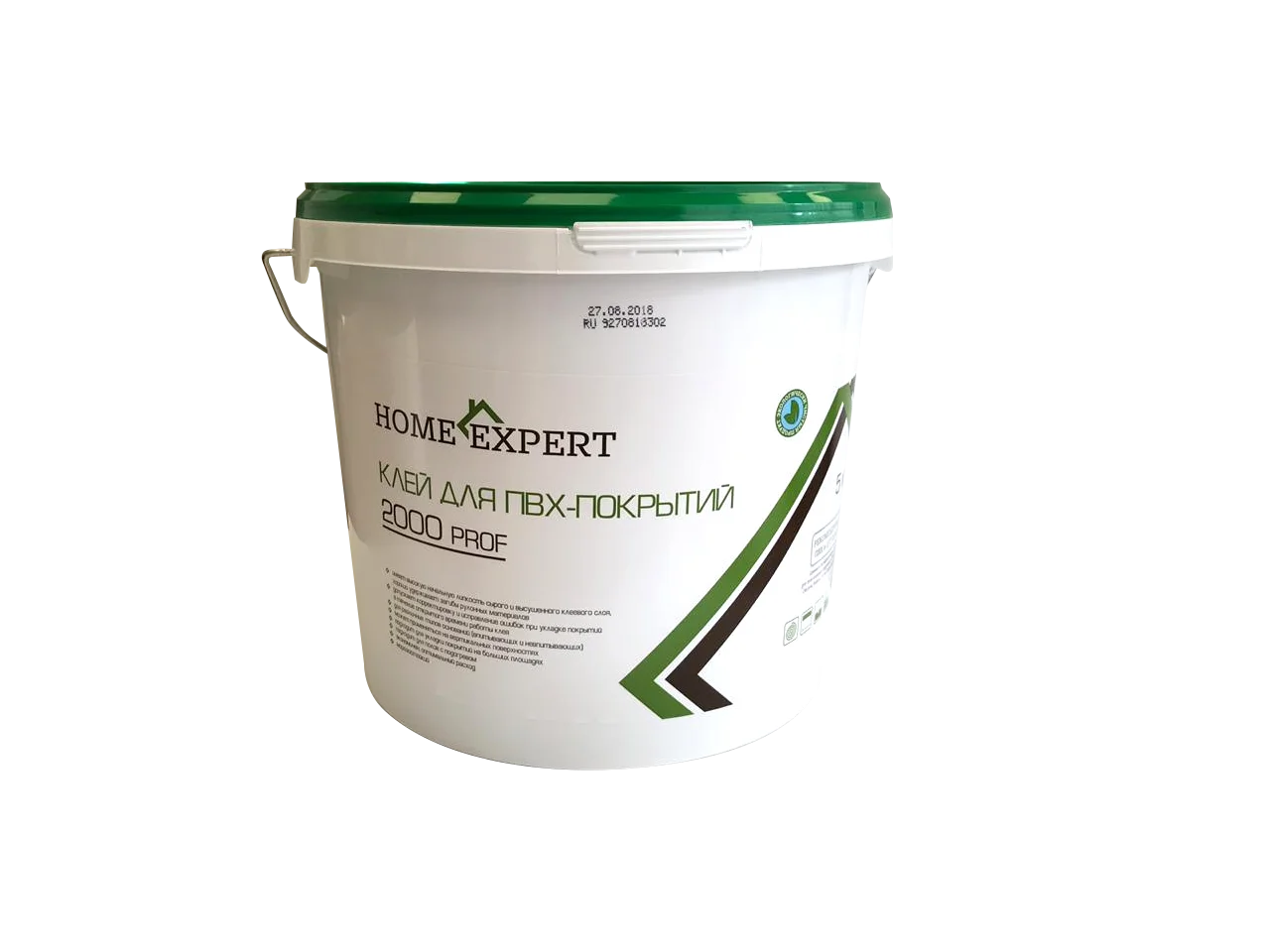 Клей Home Expert 2000 PROF 10 кг