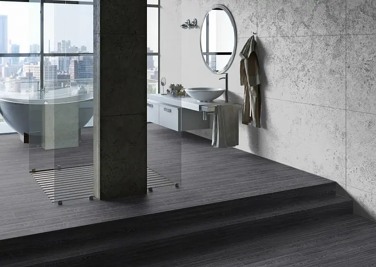 Кварц-виниловая плитка ПВХ Tarkett Lounge Costes