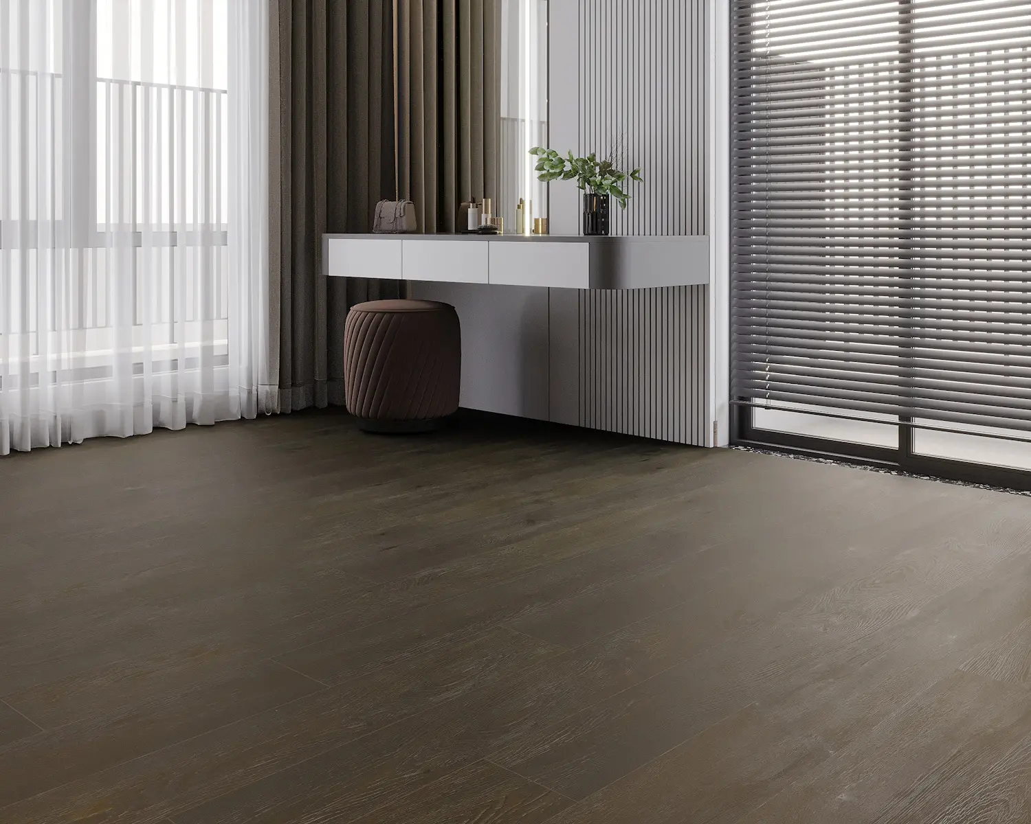 Кварцевый ламинат 50-08 ASF, Дуб Велес