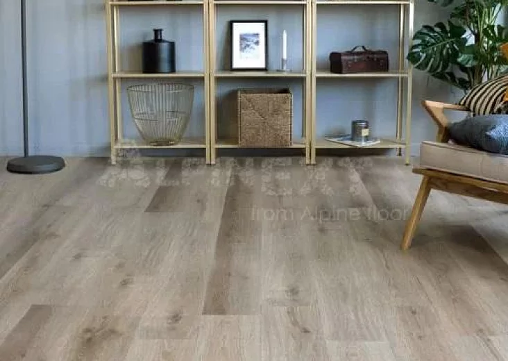 Виниловые полы Alpine Floor Easy Line Клен Насыщенный ECO 3-20