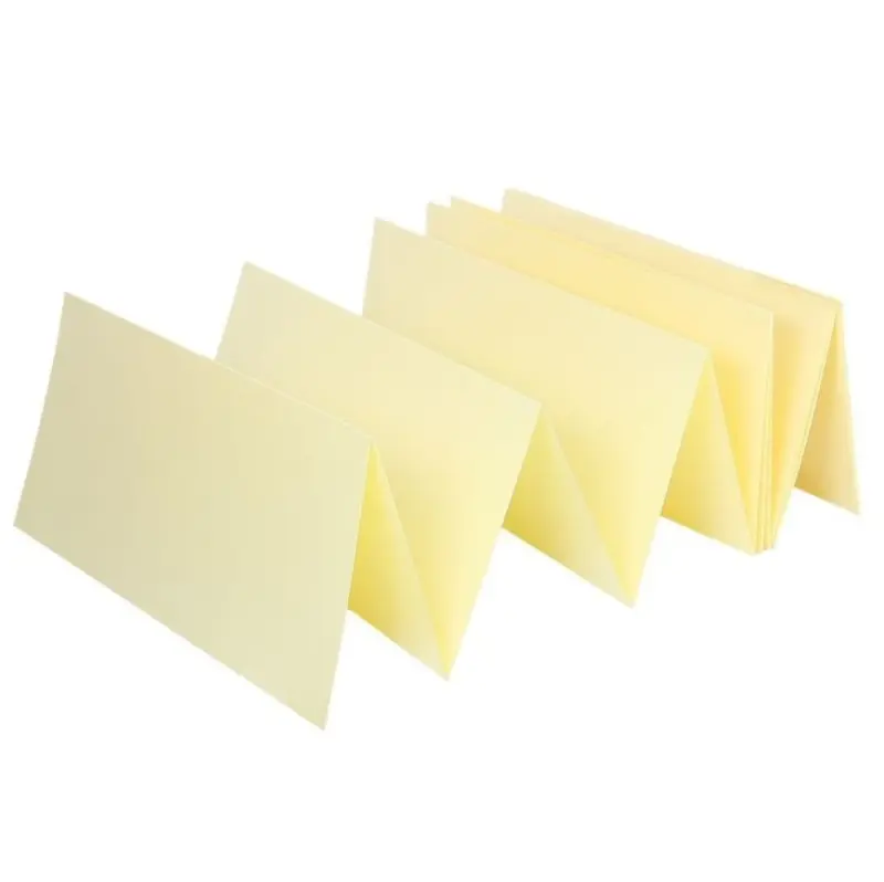 Подложка-гармошка желтая 1050х500х2мм (10,5м2) Faberhaus