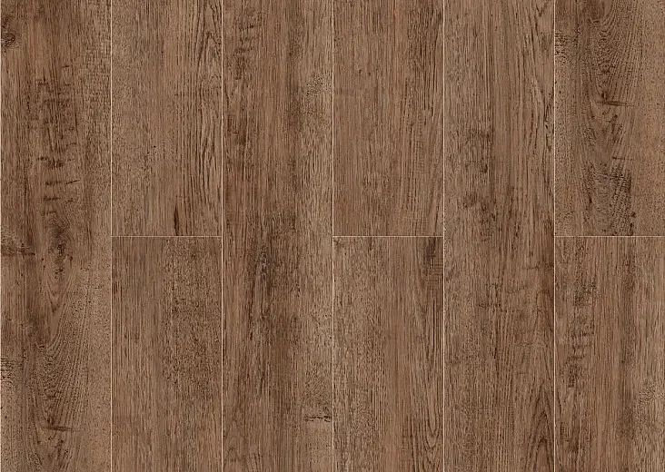 SPC ламинат CronaFloor Nano 4V Дуб Античный ZH-82017-2