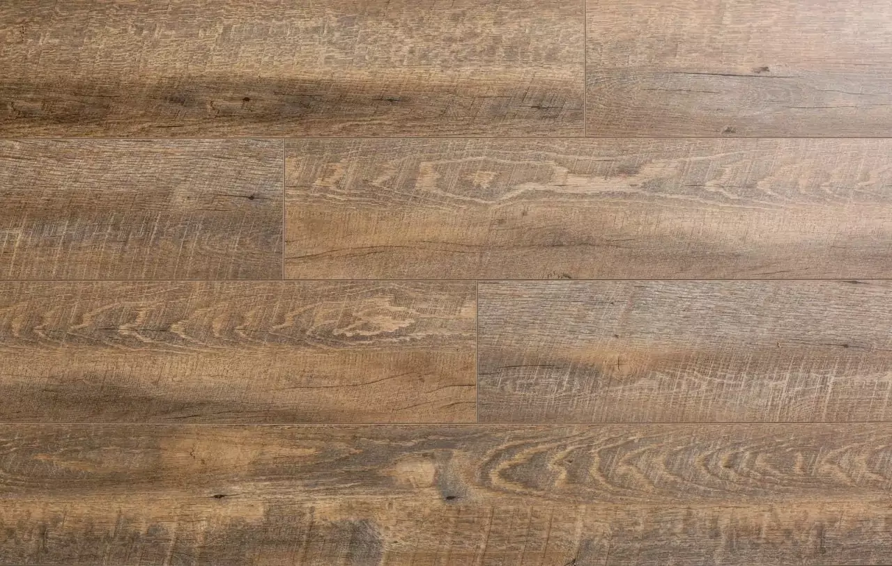 SPC ламинат Royce Jersey Дуб Хилл J406