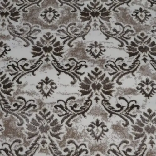 Ковровое покрытие Kaplancer Faiber 8916A ODT87 VIZON/BEIGE  (8916A ODT87 VIZON/BEIGE -400)