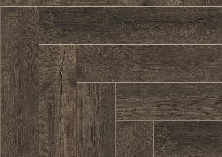 Кварц-виниловая плитка Alpine Floor Parquet LVT Дуб Альферац ЕСО 16-22