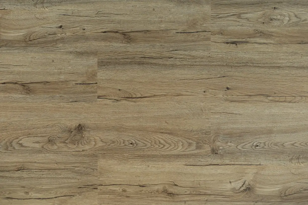 Кварцевый ламинат ArtTile Stone Optima Pro 40-4 APTN, Ясень Кальвадос, (914х152x4мм)