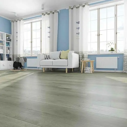 Кварцевый ламинат Home Expert Natural Дуб Баварский лес 69W906 градиент