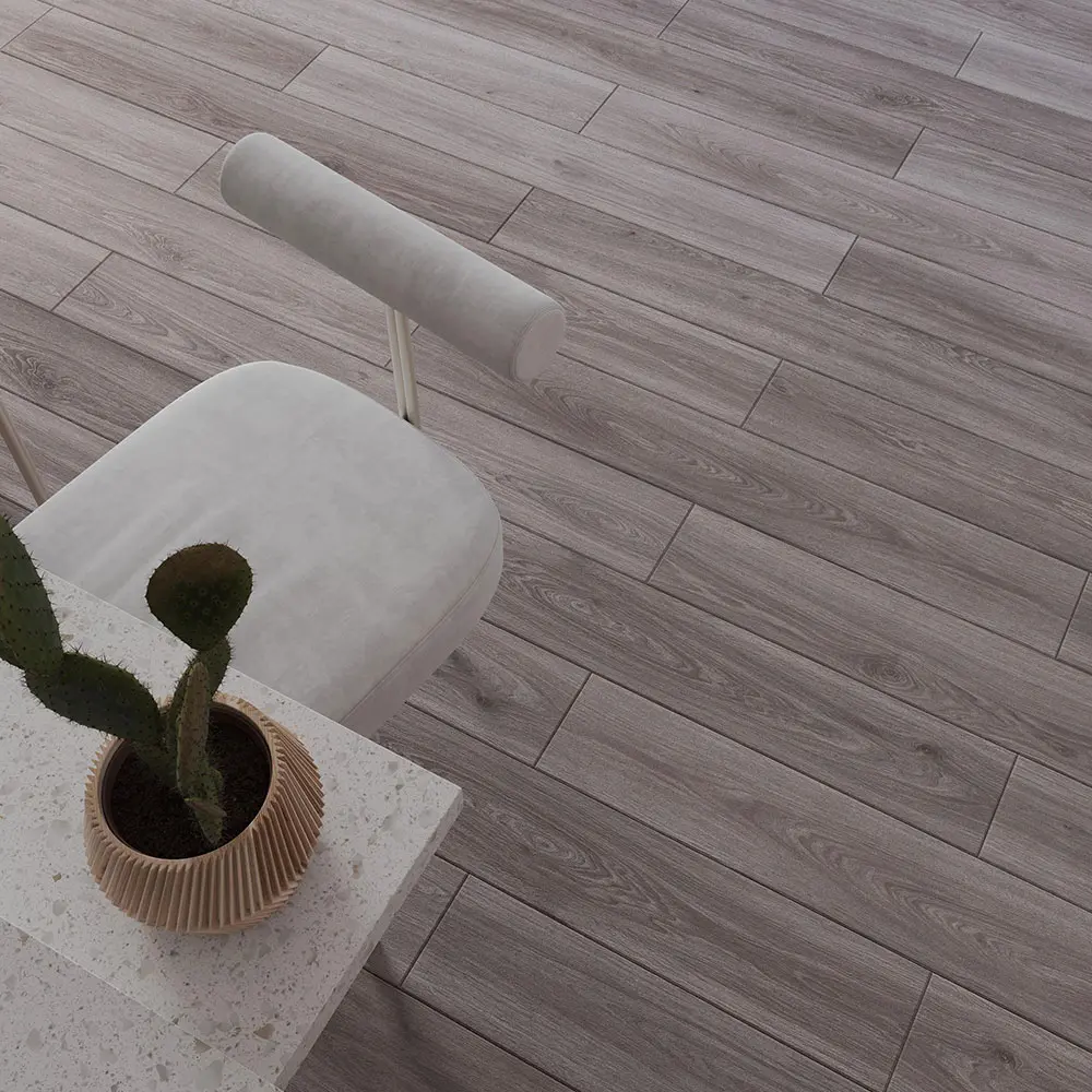 Ламинат Egger Classic 10/33 Дуб Камвуния серый EPL221