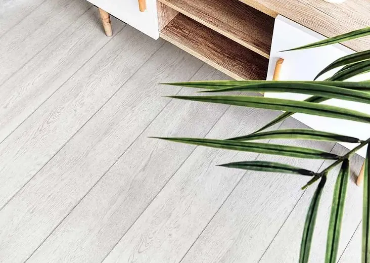 Виниловые полы Alpine Floor Intense Зимний Лес ECO 9-5