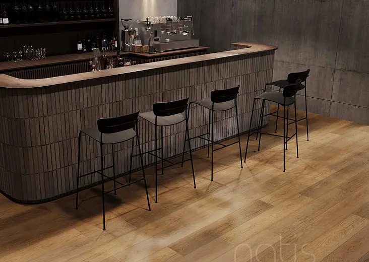 SPC ламинат NatisSton Essential Rena 5002-01