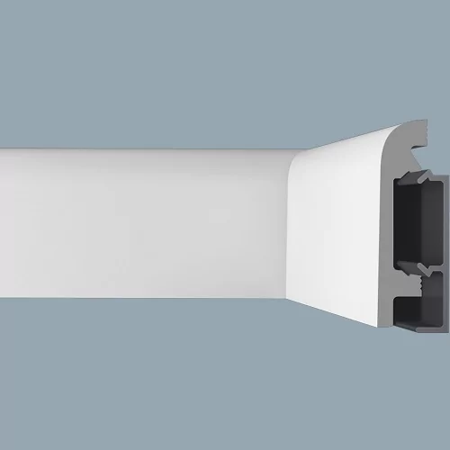 Плинтус Bello Deco   П 16 2000х80х19