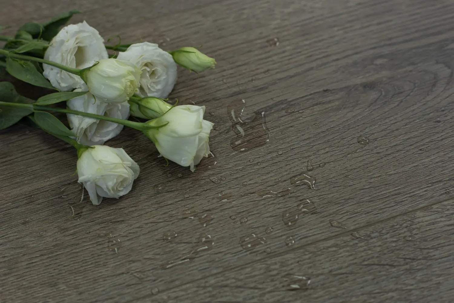 Минерально-полимерный ламинат – ARM 92, Ясень Бойсмана