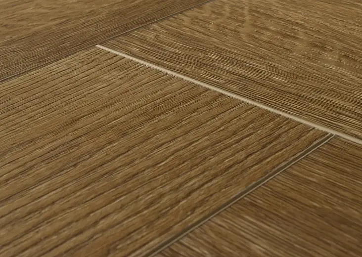 Кварц-виниловая плитка Alpine Floor Parquet LVT Дуб Royal ЕСО 16-2