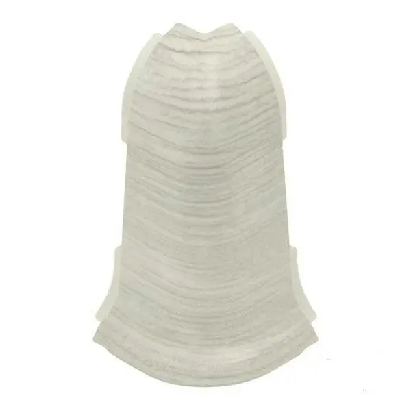 Угол универсальный наружный Salag  71 дуб деревенский