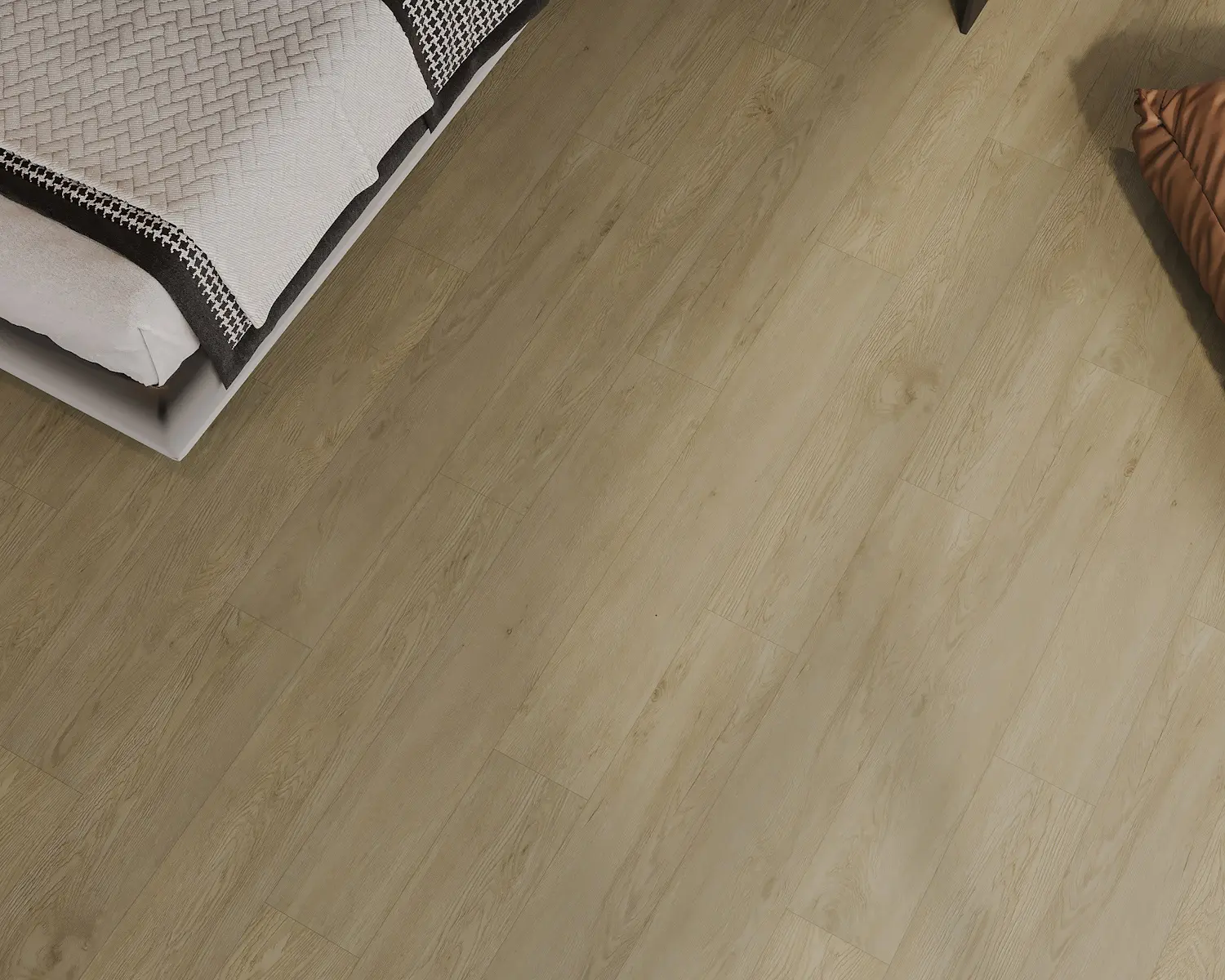 Кварцевый ламинат 50-05 ASF, Дуб Эос