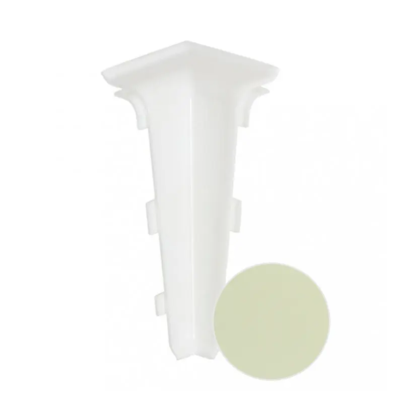 Угол внутренний TERA 701 Белый