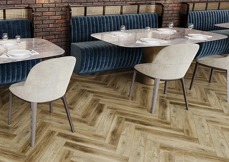 SPC ламинат NatisSton Rubis Kerag 5003-02