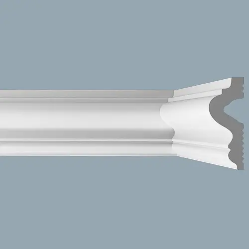 Настенный молдинг Bello Deco   М 10 2000х45х17