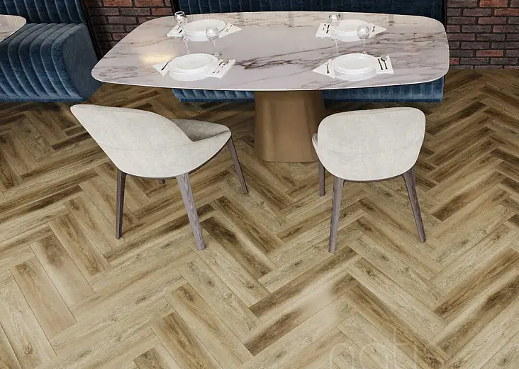 SPC ламинат NatisSton Rubis Kerag 5003-02