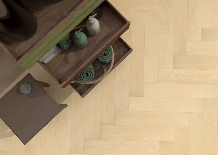 SPC ламинат елка Planker Charisma Джексон 7004